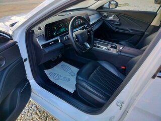 2023 Chery Arrizo 8, белый, 1798200 рублей, вид 5