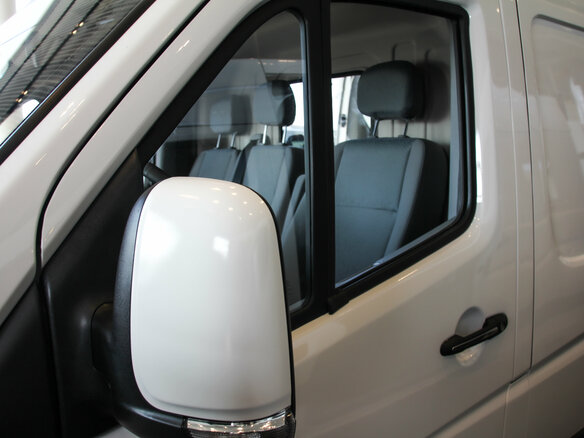 2025 Foton Toano Pro, белый - вид 7