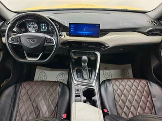 2023 Kaiyi E5, белый, 740700 рублей, вид 5