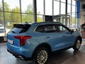 2026 Haval Jolion I Рестайлинг, голубой - вид 9