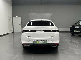 2023 Kaiyi E5, белый, 1140000 рублей, вид 4