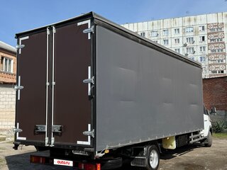 2007 ГАЗ ГАЗель (3302), белый, 1300000 рублей, вид 5