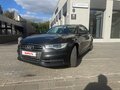 2012 Audi A6 IV (C7), серый, 2250000 рублей