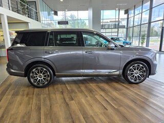 2026 GAC GS8 II, серый, 5349000 рублей, вид 4