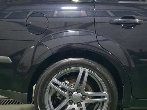 2007 Ford Focus II, чёрный, 700000 рублей - вид 34