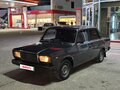 2010 Lada (ВАЗ) 2107, серый, 240000 рублей - вид 4