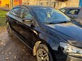 2014 Volkswagen Polo V, чёрный, 880000 рублей - вид 5