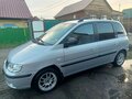 2008 Hyundai Matrix I Рестайлинг, серебристый, 550000 рублей - вид 5