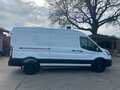 2025 Ford Transit, белый, 7600000 рублей - вид 2