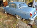1965 ГАЗ 21 «Волга» 21Л, серый, 250000 рублей - вид 5