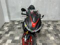 2021 Aprilia RS 660, чёрный, 985000 рублей - вид 9