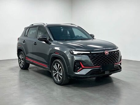 Changan CS35 Plus I Рестайлинг