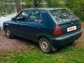 2001 Skoda Felicia I Рестайлинг, зелёный, 102000 рублей - вид 3