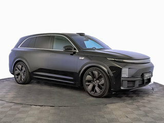 2024 Li Auto (Lixiang) L7 I, чёрный, 6250000 рублей, вид 3