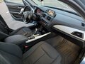 2012 BMW 1 серии 116i II (F20/F21), голубой - вид 9