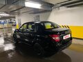 2023 Lada (ВАЗ) Granta I Рестайлинг, чёрный, 750000 рублей - вид 6
