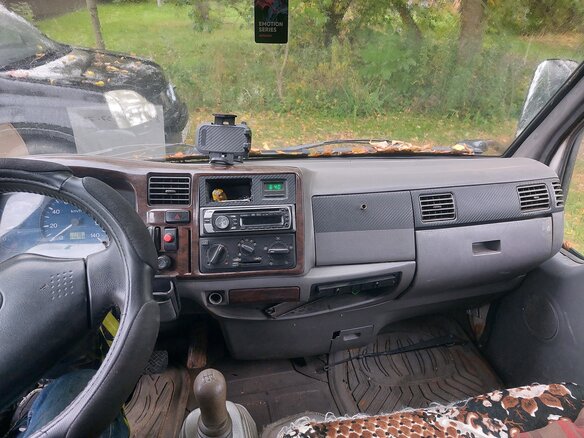 2007 JMC 1052, белый, 450000 рублей - вид 11