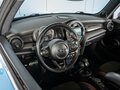 2019 Mini Hatch JCW III (F55/F56) Рестайлинг, голубой, 2755000 рублей - вид 5
