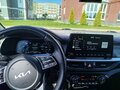 2021 Kia K3 II Рестайлинг, синий, 2410000 рублей - вид 5
