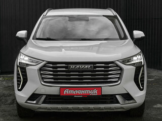 2022 Haval Jolion I, белый, 1445000 рублей, вид 2
