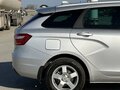 2020 Lada (ВАЗ) Vesta SW I, серый, 1350000 рублей - вид 6