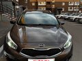 2014 Kia Ceed II, коричневый - вид 1