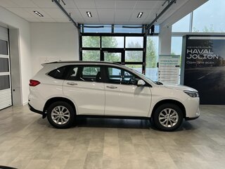 2026 Haval M6 II, белый, 2349000 рублей, вид 5