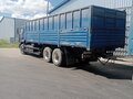 2008 КамАЗ 65117, синий, 1700000 рублей - вид 3