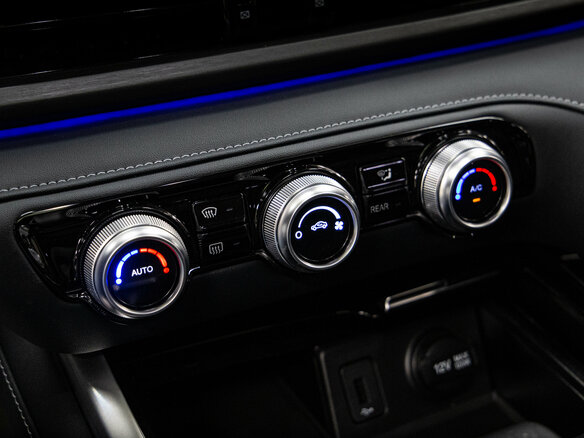 2024 Changan CS95 I Рестайлинг 2, белый, 4629900 рублей - вид 16