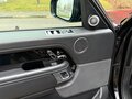 2020 Land Rover Range Rover IV Рестайлинг, чёрный, 5490000 рублей - вид 9