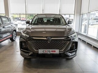 2026 Changan CS75 Pro, серый, 3155000 рублей, вид 1