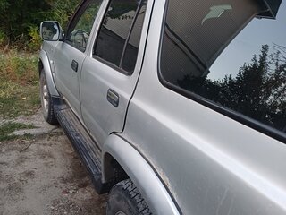 2007 Great Wall Safe, серый, 205000 рублей, вид 4