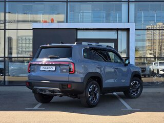 2026 Haval Dargo I Рестайлинг, серый, 3699000 рублей, вид 5
