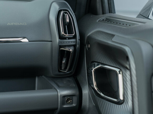 2026 Haval H7 I, белый, 4189000 рублей - вид 32