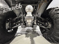 2025 CFMoto CFORCE 500 EPS, зелёный, 820000 рублей - вид 10