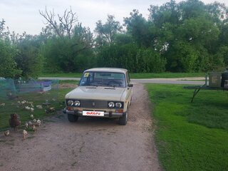 1992 Lada (ВАЗ) 2106, бежевый, 175000 рублей, вид 1
