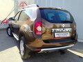 2012 Renault Duster I, коричневый, 869000 рублей - вид 5