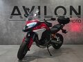 2022 Ducati Multistrada V4, красный, 2350000 рублей - вид 2