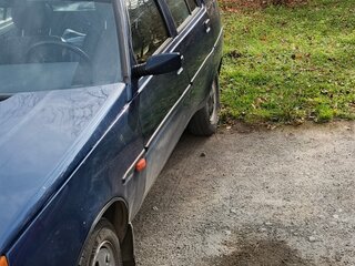 2005 ЗАЗ 1103 «Славута», синий, 100000 рублей, вид 3