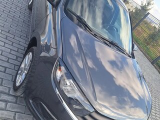 2021 Lada (ВАЗ) Granta I Рестайлинг, серый, 675000 рублей, вид 2