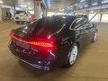 2024 Audi A7 L 45 TFSI II (4K), чёрный, 6040000 рублей - вид 8