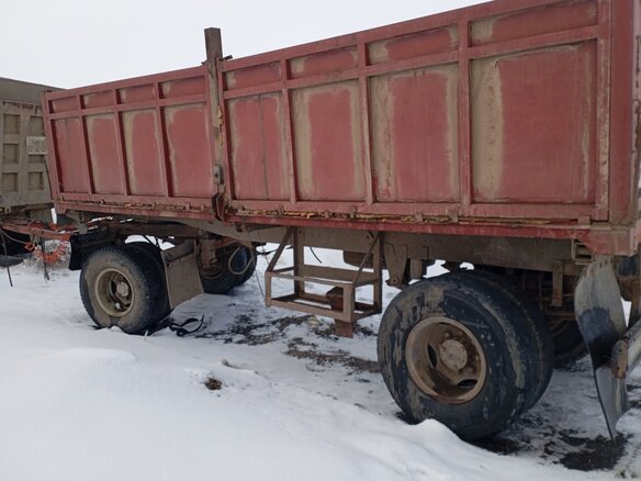 2013 Shacman (Shaanxi) F2000, оранжевый, 2500000 рублей - вид 8