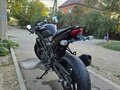 2020 Suzuki SV 650, чёрный, 800000 рублей - вид 7