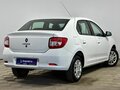 2022 Renault Logan II Рестайлинг, белый, 1150000 рублей - вид 6