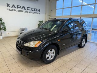 SsangYong Kyron I