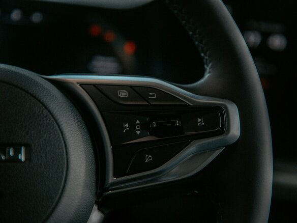 2026 Haval F7 II, серый - вид 19