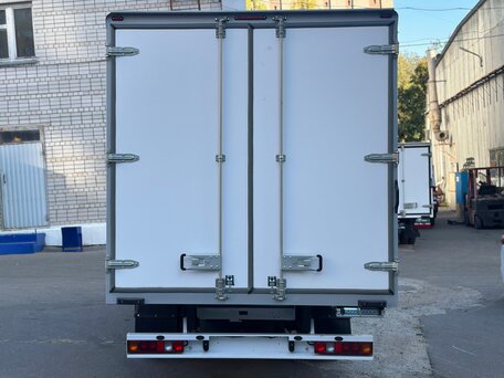 2025 Sollers SF4, белый, 4768000 рублей, вид 5