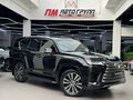 2026 Lexus LX 600 IV, чёрный, 21490000 рублей - вид 1