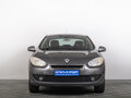 2012 Renault Fluence I, серый - вид 2