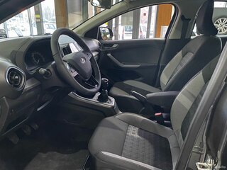 2026 Lada (ВАЗ) Iskra, белый, 1607000 рублей, вид 2